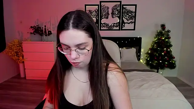 DaniellaLovely online show from December 2024 11:12:01 AM