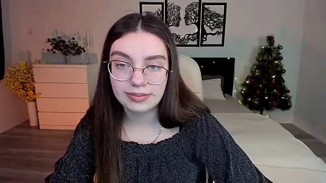 DaniellaLovely online show from December 2024 11:22:02 AM