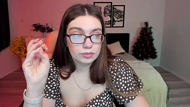 DaniellaLovely online show from January 2025 02:18:01 PM