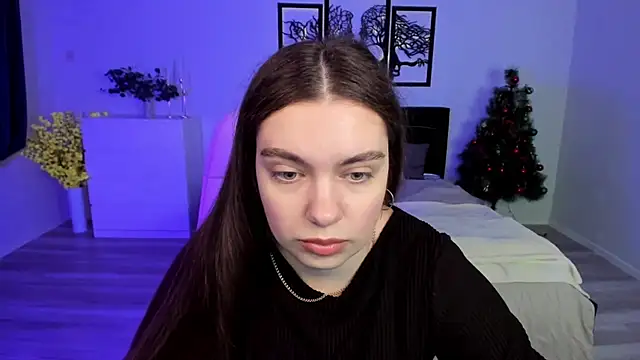 DaniellaLovely online show from January 2025 11:22:02 AM