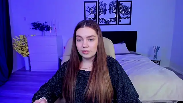 DaniellaLovely online show from January 2025 02:10:02 PM