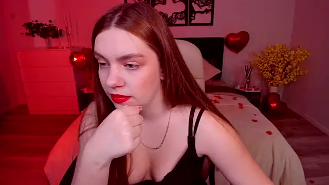 DaniellaLovely online show from February 2025 11:21:01 AM