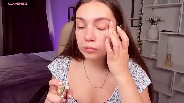 DaniellaLovely online show from September 2025 11:56:02 AM