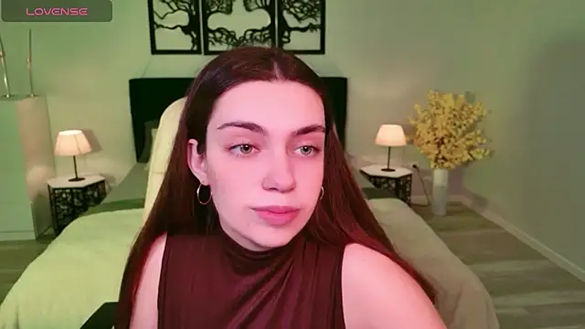 DaniellaLovely online show from November 2025 11:10:01 AM