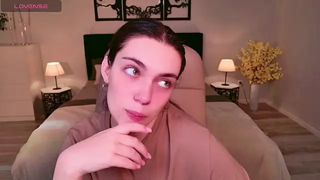 DaniellaLovely online show from November 2025 10:57:02 AM