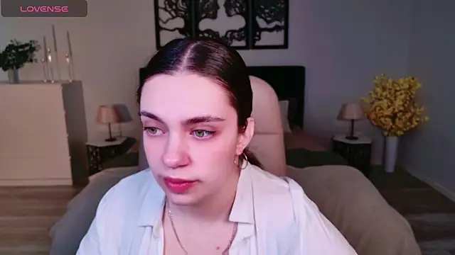 DaniellaLovely online show from November 2025 10:43:02 AM