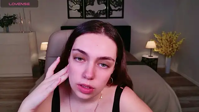 DaniellaLovely online show from November 2025 10:41:02 AM