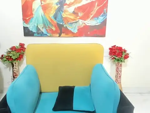 evaaelfiee online show from May 2026 03:34:02 AM