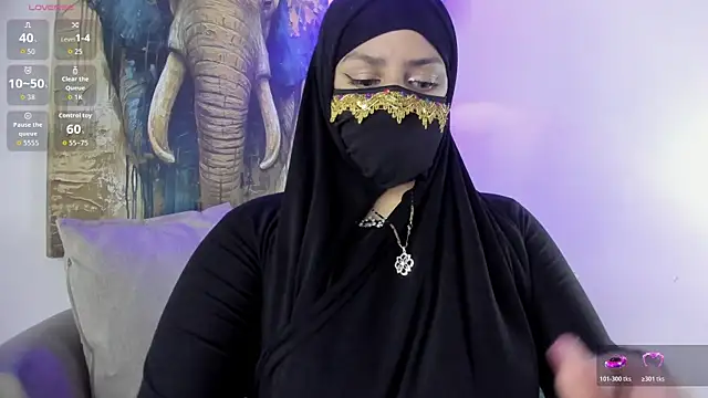 zully 01 online show from January 2026 03:17:01 PM