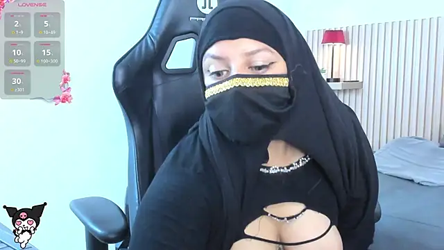 zully 01 online show from May 2026 10:36:01 AM