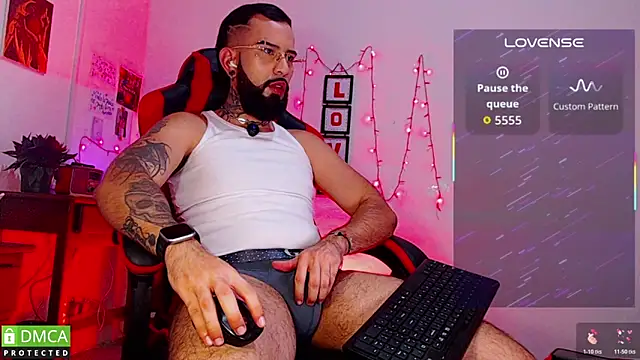 Diilanhott online show from March 2026 11:56:02 PM