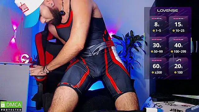 Diilanhott online show from May 2026 11:47:01 PM