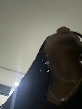 EscorpiLeoncita online show from March 2026 04:47:01 AM