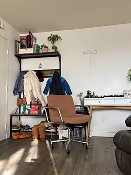 Kittyymaze1 online show from December 2024 04:46:02 PM