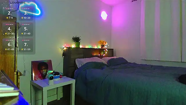 Kittyymaze1 online show from December 2024 10:05:01 PM