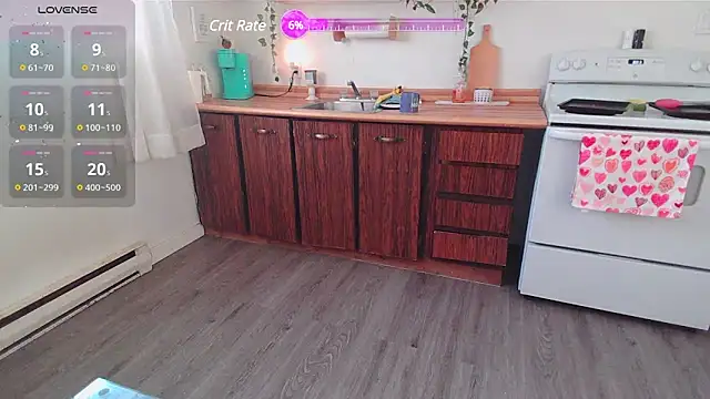 Kittyymaze1 online show from February 2025 01:06:01 PM