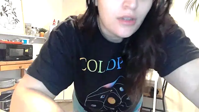 Kittyymaze1 online show from February 2026 12:54:02 PM