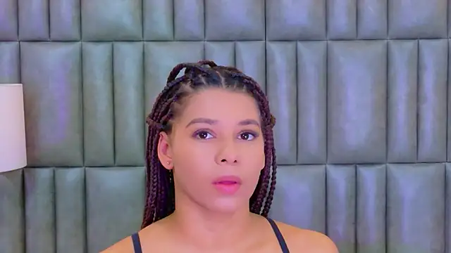 TiaraRosse online show from February 2026 04:06:01 AM