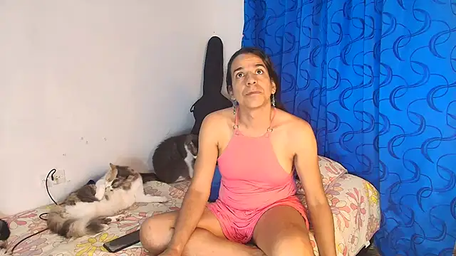 Oh Tique online show from December 2025 02:43:02 AM