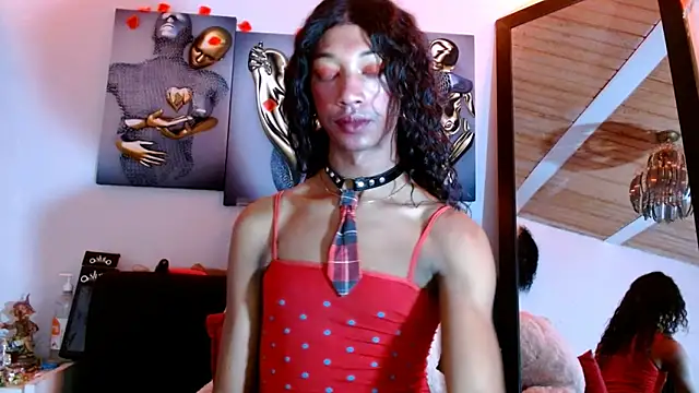 Snapshot of Maidi_ chatting on March 2025 11:03:01 AM Maidi online show from March 2025 11:03:01 AM