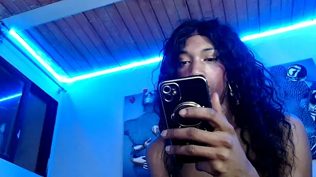 Snapshot of Maidi_ chatting on March 2025 02:12:02 PM Maidi online show from March 2025 02:12:02 PM