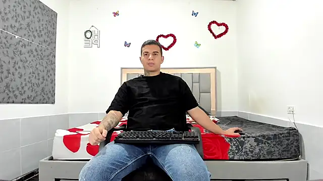 simookeler online show from October 2025 11:08:02 AM