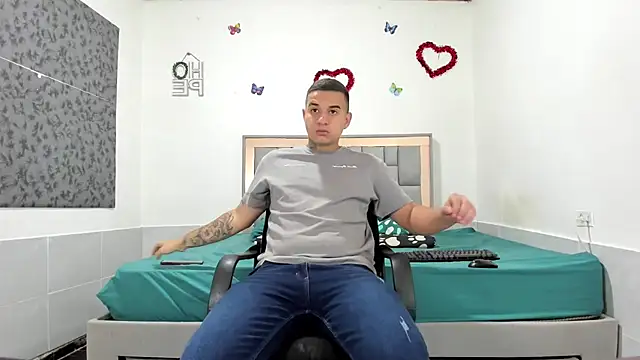 simookeler online show from October 2025 03:23:02 PM