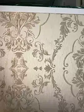 LushLuna online show from December 2024 05:15:01 PM