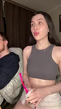 LushLuna online show from March 2026 03:56:01 PM