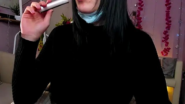 Snapshot of Jennifer_murr chatting on December 2025 01:40:02 PM Jennifer murr online show from December 2025 01:40:02 PM