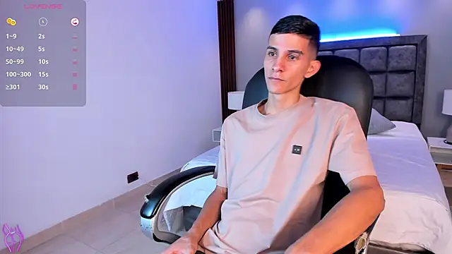 Snapshot of Aaron_Scoot chatting on March 2026 08:48:01 PM Aaron Scoot online show from March 2026 08:48:01 PM