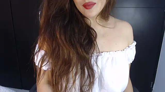 AdharaLujan online show from December 2024 06:02:02 AM