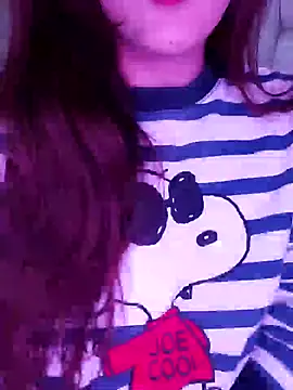 AdharaLujan online show from December 2024 05:29:02 AM