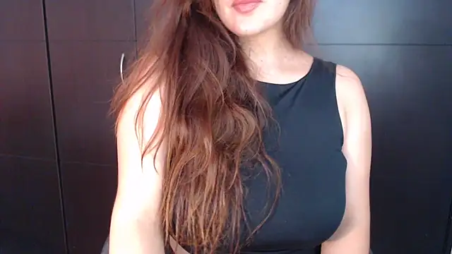 AdharaLujan online show from January 2025 05:24:02 PM