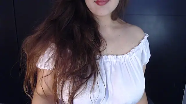 AdharaLujan online show from February 2025 01:48:02 PM