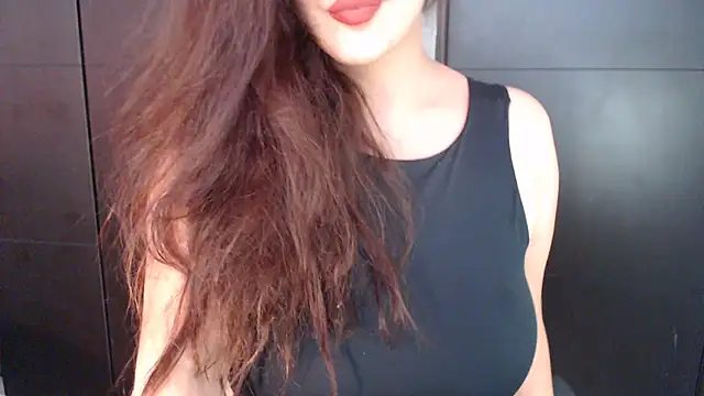 AdharaLujan online show from March 2025 05:13:01 PM