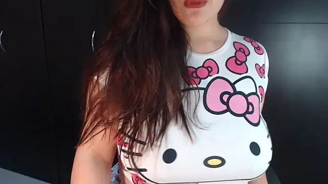 AdharaLujan online show from March 2025 02:15:02 AM