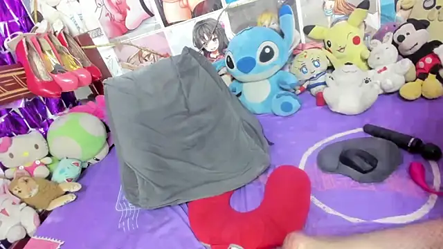 ArianaUnicorn online show from March 2026 09:31:02 PM