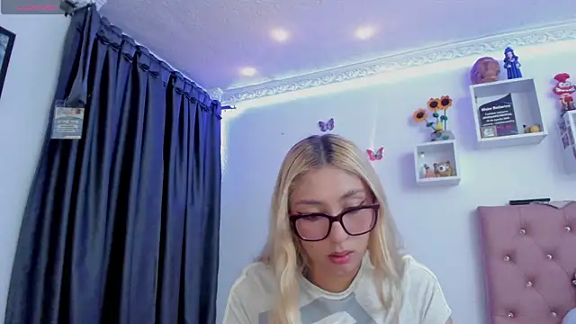 Soffy-brooks online show from May 2026 06:42:02 AM