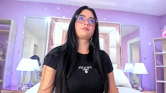 scarlette 15  online show from May 2026 03:13:01 AM