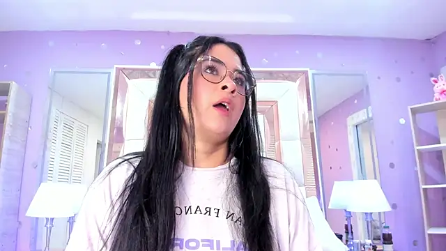 scarlette 15  online show from May 2026 03:12:01 AM