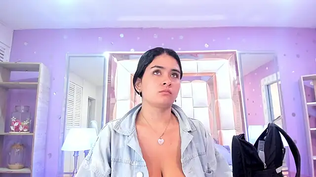scarlette 15  online show from May 2026 03:04:02 AM