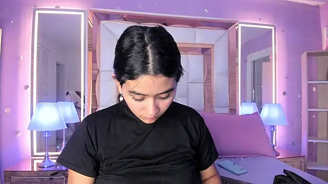 scarlette 15  online show from June 2026 03:16:01 AM