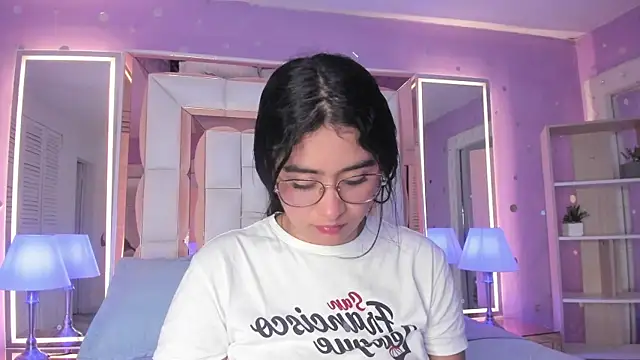 scarlette 15  online show from July 2026 03:09:02 AM