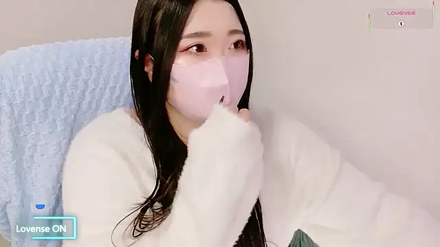 Snapshot of yukinko_o_ chatting on October 2025 02:02:02 PM yukinko o online show from October 2025 02:02:02 PM