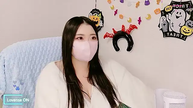 Snapshot of yukinko_o_ chatting on October 2025 02:09:01 PM yukinko o online show from October 2025 02:09:01 PM