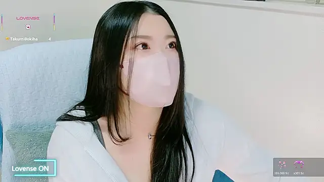yukinko o  online show from May 2026 12:44:02 PM