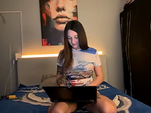 Jennyke66 online show from November 2025 05:23:02 PM