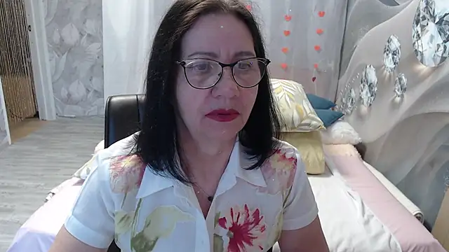 OlgaHottie online show from March 2026 11:43:02 PM