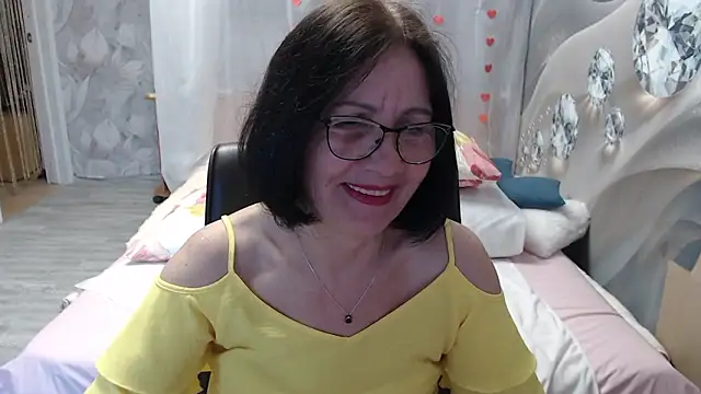 OlgaHottie online show from March 2026 11:52:01 PM